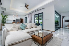 Room - Two Flamingo Villa 1 (Phuket)