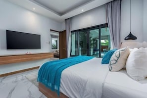 Room - Two Flamingo Villa 1 (Phuket)
