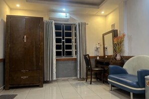 Room - Hotel KunLun (Thi xa Ben Cat)