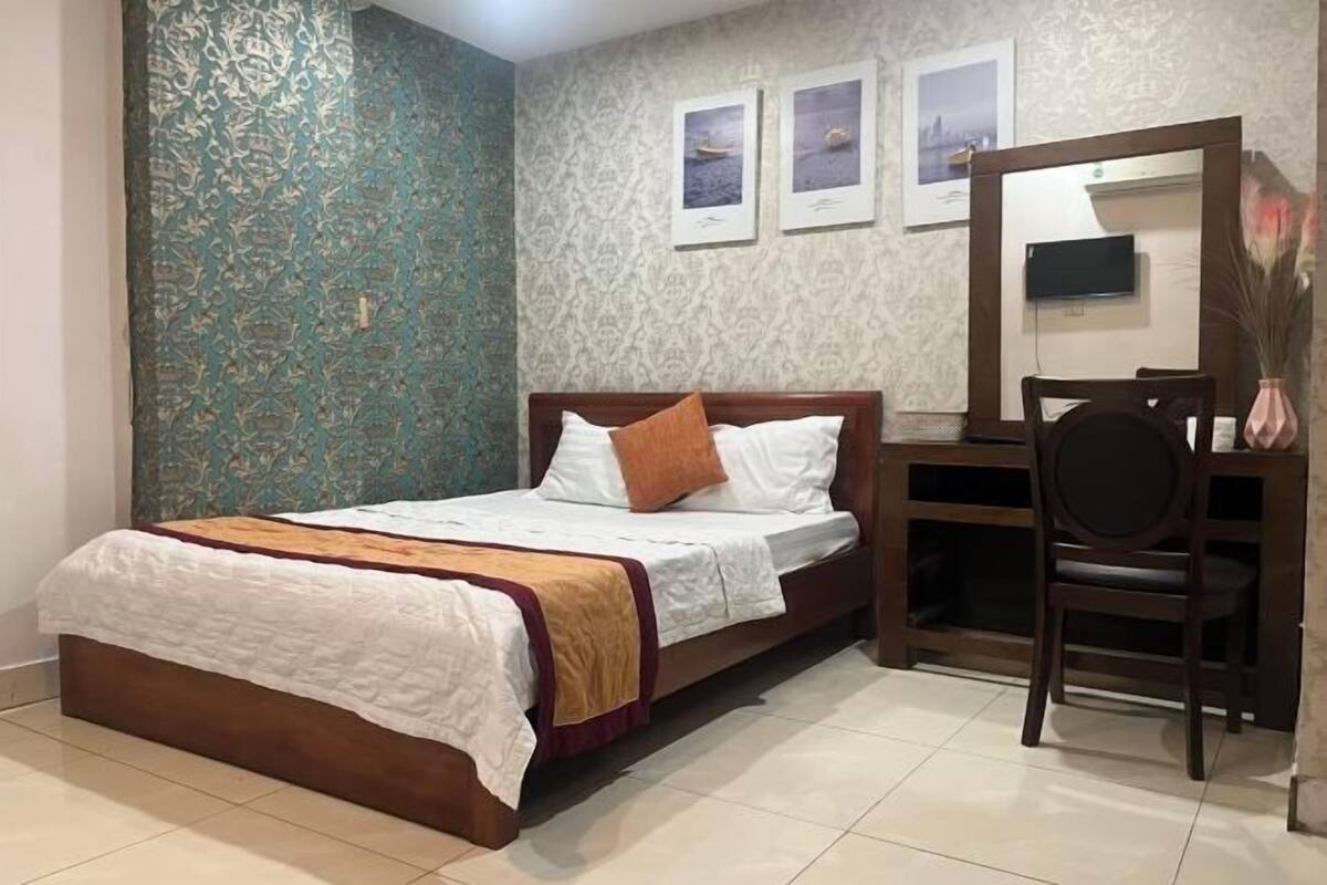 Kamar