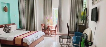 Hotel KunLun