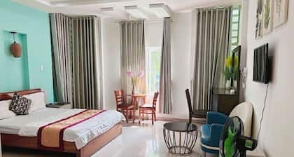 Hotel KunLun
