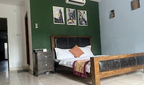 Room - Hotel KunLun (Thi xa Ben Cat)