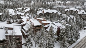 Exterior - 3BD Condo Minutes to Ski Lifts & Main Street! (Breckenridge)