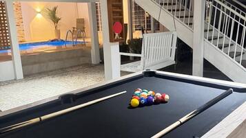 Spelletjeskamer