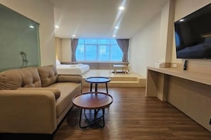 Room - HOTEi Park Silom-Surawong (Bangkok)