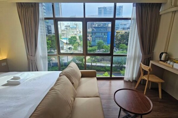 ห้องพัก