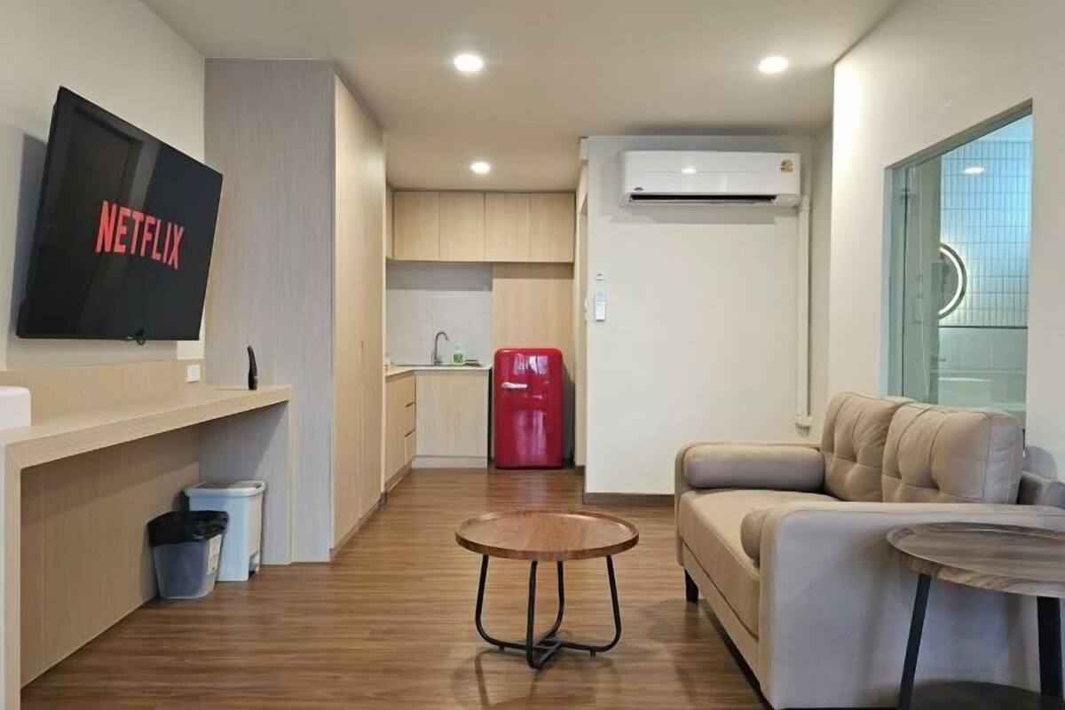 ห้องพัก