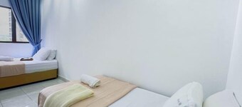 Nilai Youth City Cozy 2 Bedroom Suite
