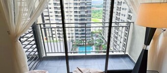 Nilai Youth City Cozy 2 Bedroom Suite