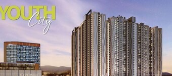Nilai Youth City Cozy 2 Bedroom Suite