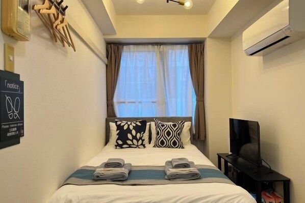 Room - Nestay apartment Tokyo Itabashi (Tokyo)