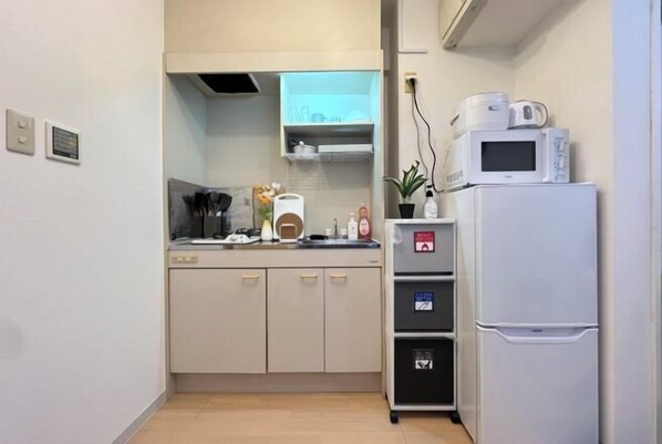 Room - Nestay apartment Tokyo Itabashi (Tokyo)
