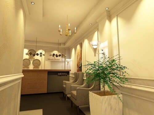 Merril Hotel Eldoret