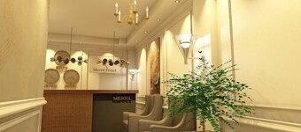 Merril Hotel Eldoret