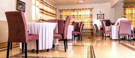 Restoran