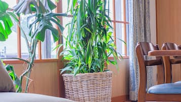 Basic Villa, Mountain View | Free WiFi, bed sheets