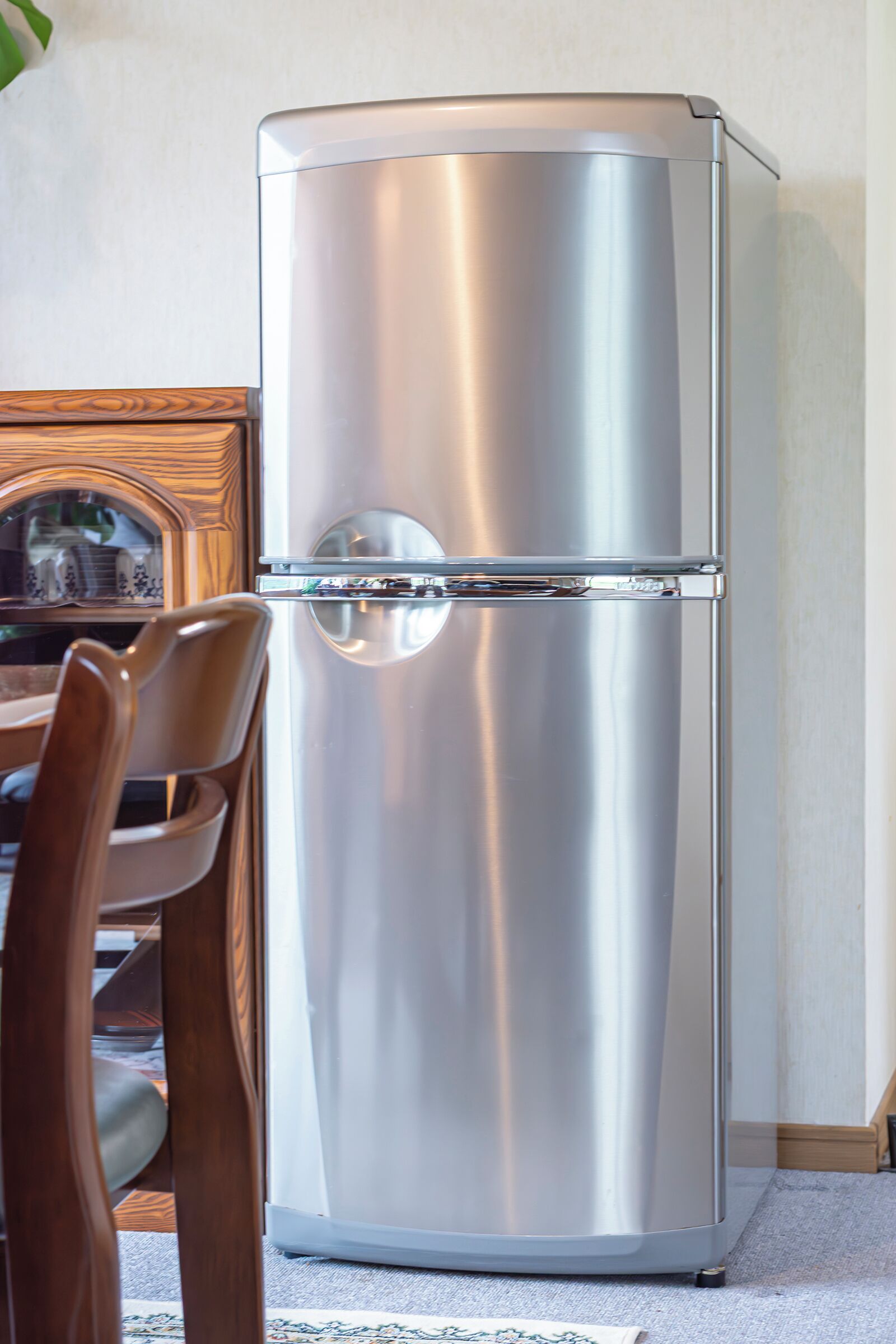 Villa – basic, fjellutsikt | Oppholdsområde