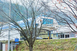 Vista da propriedade