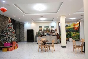 Unclassified image, 4 of 15, button - Sapa Cosy Hotel (TT. Sa Pa)