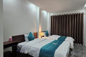 Unclassified image, 5 of 15, button - Sapa Cosy Hotel (TT. Sa Pa)