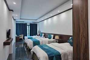 Unclassified image, 2 of 15, button - Sapa Cosy Hotel (TT. Sa Pa)