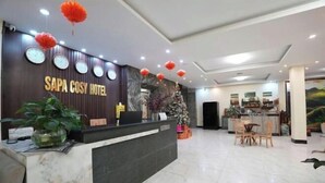 Unclassified image, 5 of 30, button - Sapa Cosy Hotel (TT. Sa Pa)