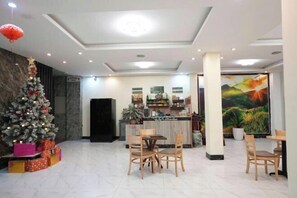 Exterior - Sapa Cosy Hotel (TT. Sa Pa)