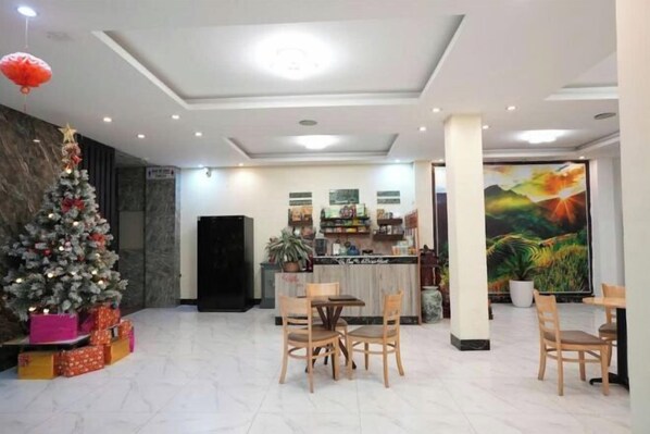 Exterior - Sapa Cosy Hotel (TT. Sa Pa)