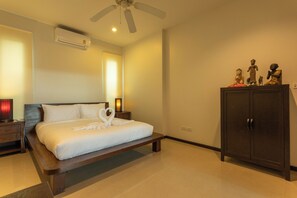 Vila, balkon | Wi-Fi gratis