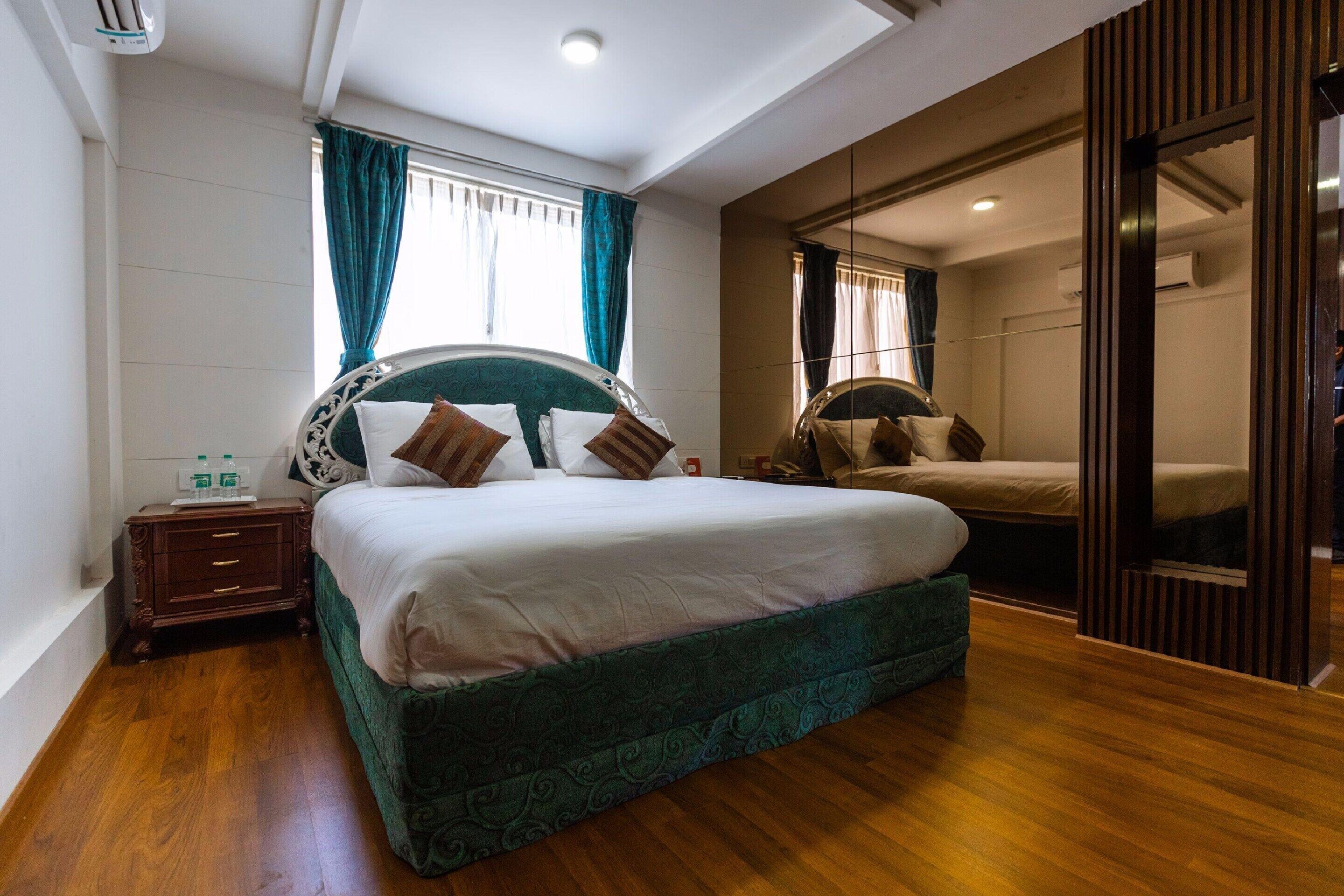 Maison | 1 chambre, espace de travail pour ordinateur portable