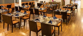 Clubhouse Nami Residency - Sabarmati Riverfront