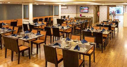 Clubhouse Nami Residency - Sabarmati Riverfront