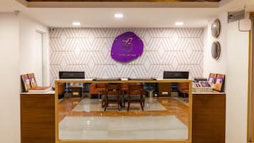 House | Reception