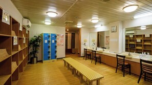 用餐