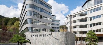 Nonsmoking 2bedroom suite double East view 3 nights or more Breakfast included / Abutagun Hokkaidō