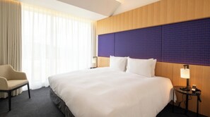 2 chambres, bureau, fer et planche à repasser, accès au Wi-Fi (inclus)