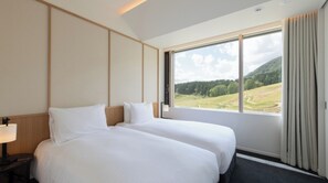 3 chambres, bureau, fer et planche Ă repasser, accĂšs au Wi-Fi (inclus)