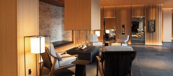 Nonsmoking 4bedroom suite twin No view specified 3 nights or more Breakfast included / Abutagun Hokkaidō