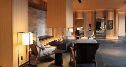 Nonsmoking 4bedroom suite twin No view specified 3 nights or more Breakfast included / Abutagun Hokkaidō