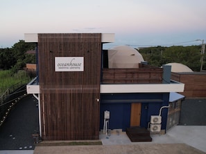 Exterior - Nonsmoking Suite Villa shima / Shima Mie (Shima)