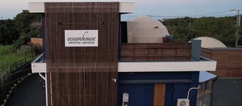 Nonsmoking Suite Villa shima / Shima Mie