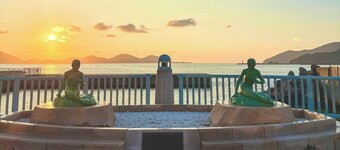 Limited to one group per day A historic rental ho / Obama Fukui