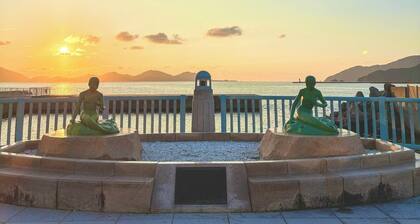 Limited to one group per day A historic rental ho / Obama Fukui