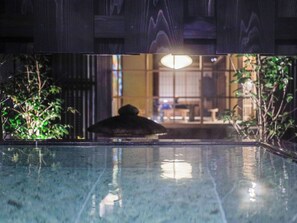 Pool - Limited to one group per day A historic rental ho / Obama Fukui (Obama)