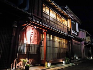 Exterior - Limited to one group per day A historic rental ho / Obama Fukui (Obama)