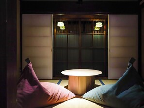 Interior - Limited to one group per day A historic rental ho / Obama Fukui (Obama)