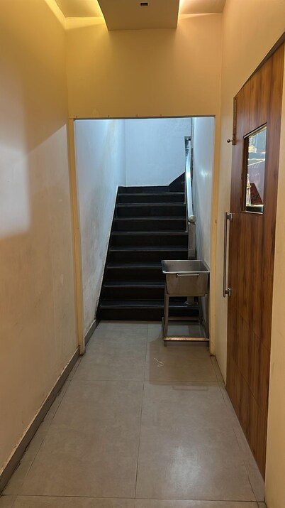 The Divine Cloud Inn