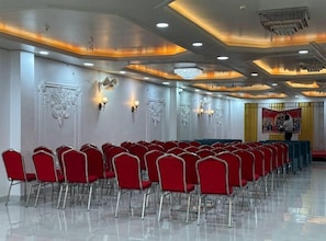 Salão de eventos