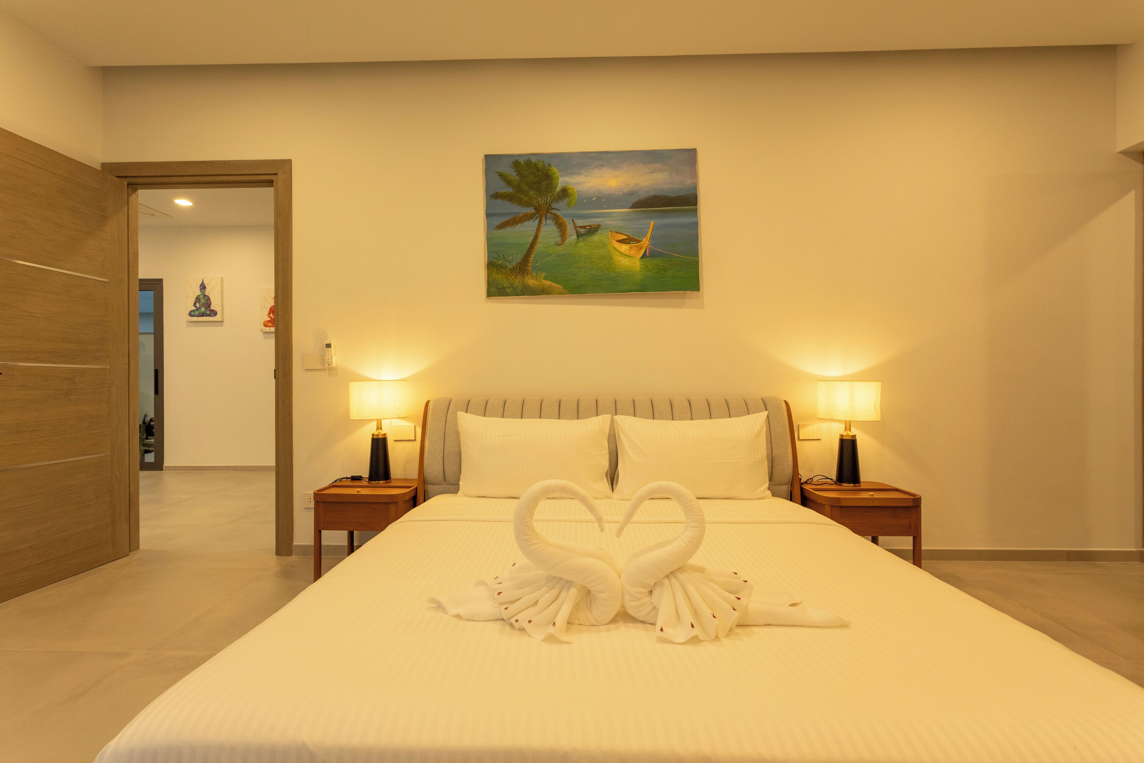 วิลล่า | Wi-Fi ฟรี